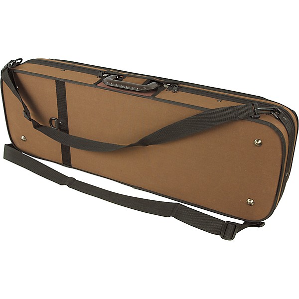 Glaesel GL-5270 4/4 Violin Case
