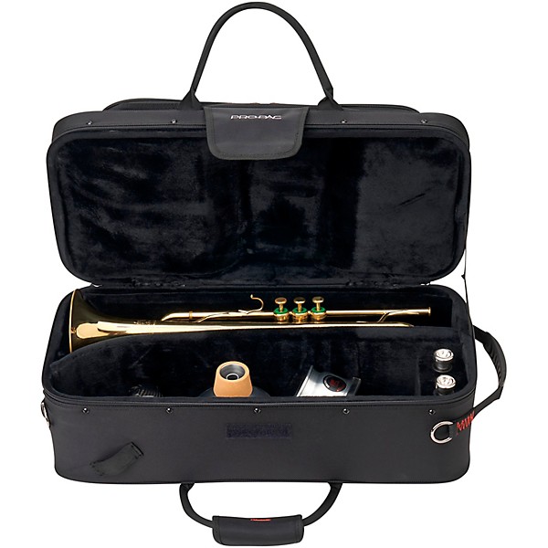 Protec Standard PRO PAC Trumpet Case Black