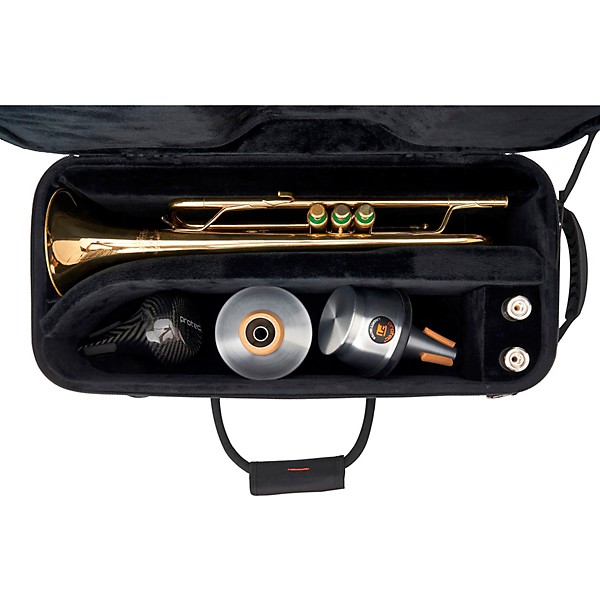 Protec Standard PRO PAC Trumpet Case Black