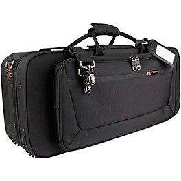 Protec Alto Saxophone Case, PRO PAC Series Black