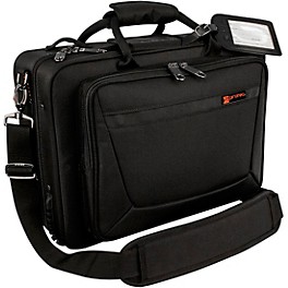 Protec Clarinet Carry-All PRO PAC Case Black