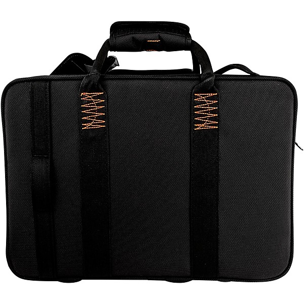 Protec Clarinet Carry-All PRO PAC Case Black
