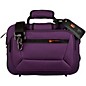 Protec Slimline Clarinet PRO PAC Case Purple thumbnail