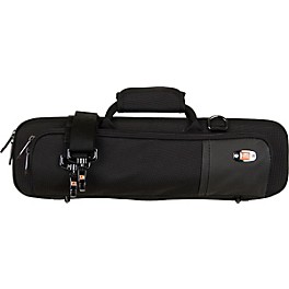 Protec Slimline Flute PRO PAC Case Blue Protec Slimline Flute PRO PAC Case Black