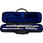 Protec Slimline Flute PRO PAC Case Black