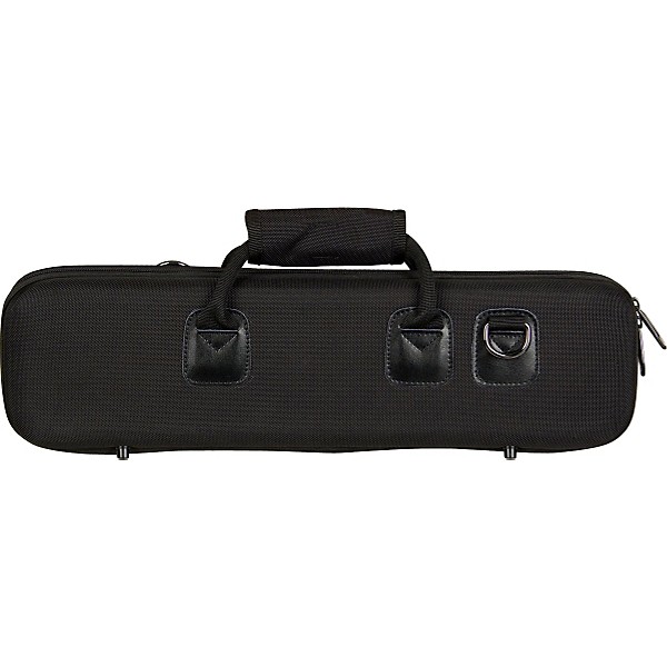 Protec Slimline Flute PRO PAC Case Black