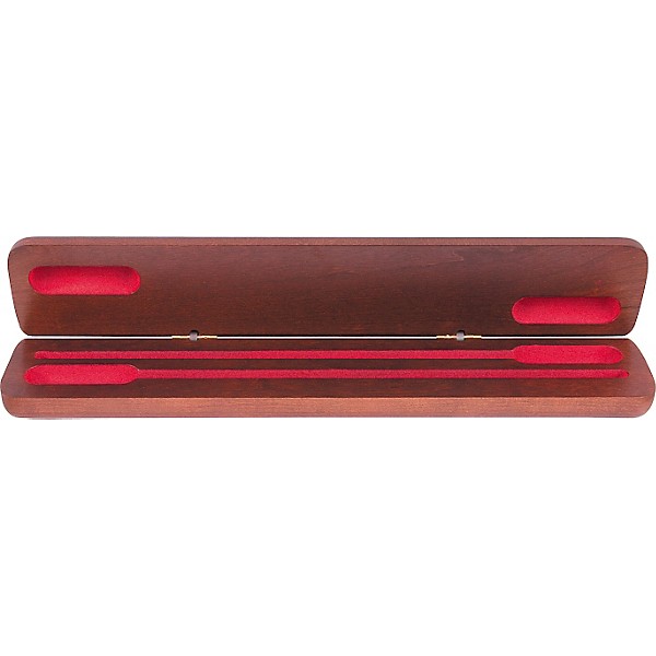 Mollard Baton Case Walnut