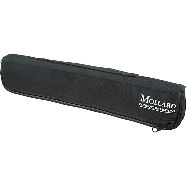 Mollard Baton Case Walnut