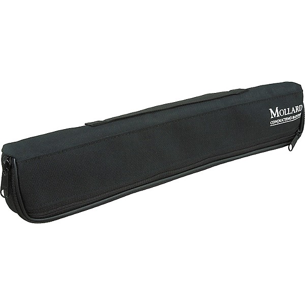 Mollard Baton Case Walnut