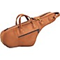 Reunion Blues Leather Alto Saxophone Bag Black thumbnail