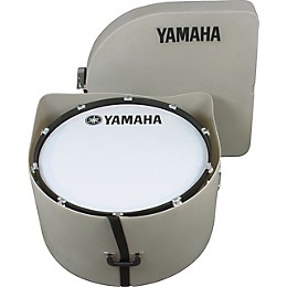 Yamaha Bass Drum Case 22x14