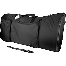 Protec Deluxe Tuba Gig Bag Large Protec Deluxe Tuba Gig Bag Large