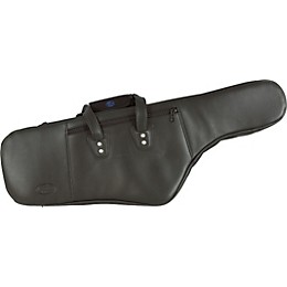 Reunion Blues Tenor/Soprano Saxophone Bag Leather Black