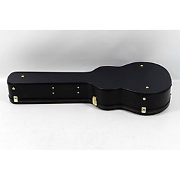Open Box Epiphone Jumbo Hardshell Guitar Case for AJ and EJ Series
