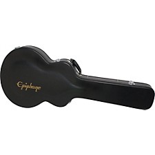 Epiphone Hardshell Case for ES339 Electric Guitar Black