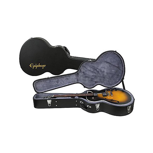 Epiphone Emperor Hardshell Guitar Case