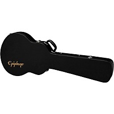 Gibson Thunderbird Modern Hardshell Case Brown | Guitar Center