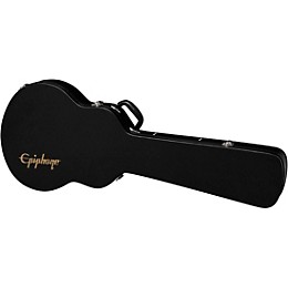 Open Box Epiphone Jack Casady Bass Guitar Case Level 2  190839012791