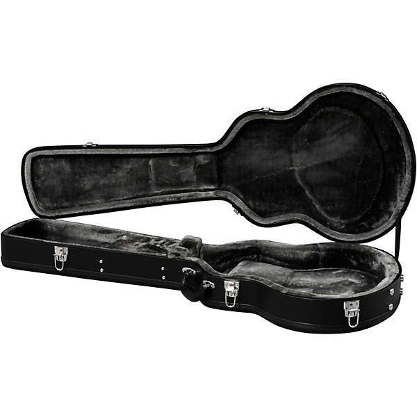 Open Box Epiphone Jack Casady Bass Guitar Case Level 2  190839012791