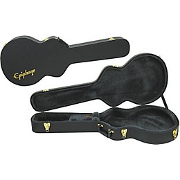 Open Box Epiphone EPR5 Hardshell Case For PR Series Guitars Level 1