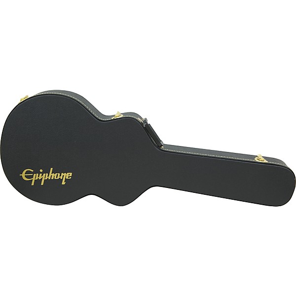 Epiphone EPR5 Hardshell Case for PR Series Guitars