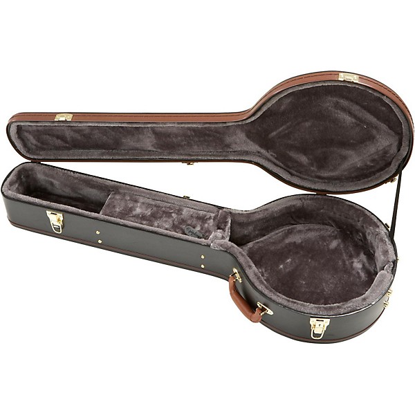 Open Box Epiphone EH60 Hardshell Banjo Case Level 1