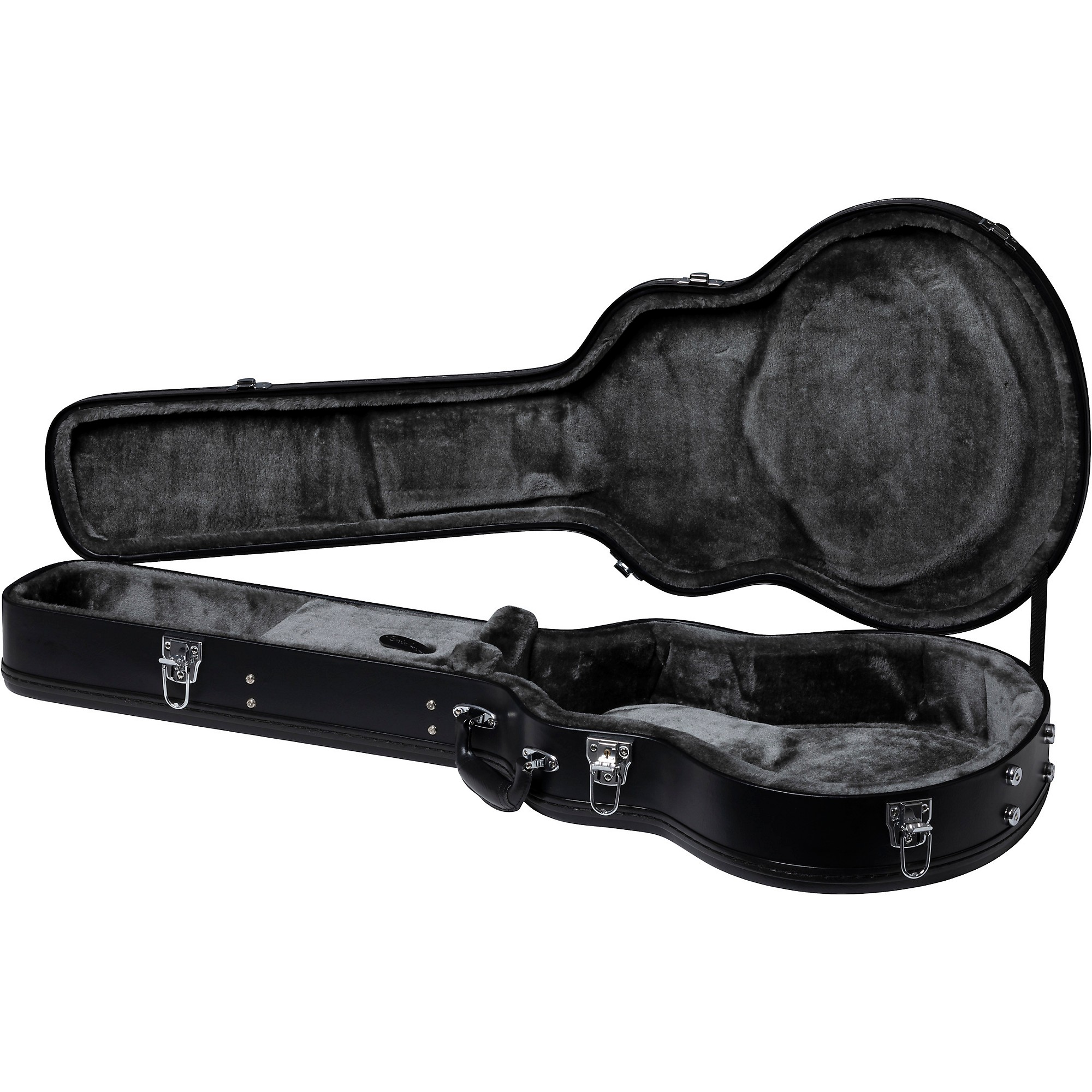 Epiphone WILDKAT 純正ケース付き Epiphone Epiphone(エピフォン) WILDKAT 専用 ハードケース