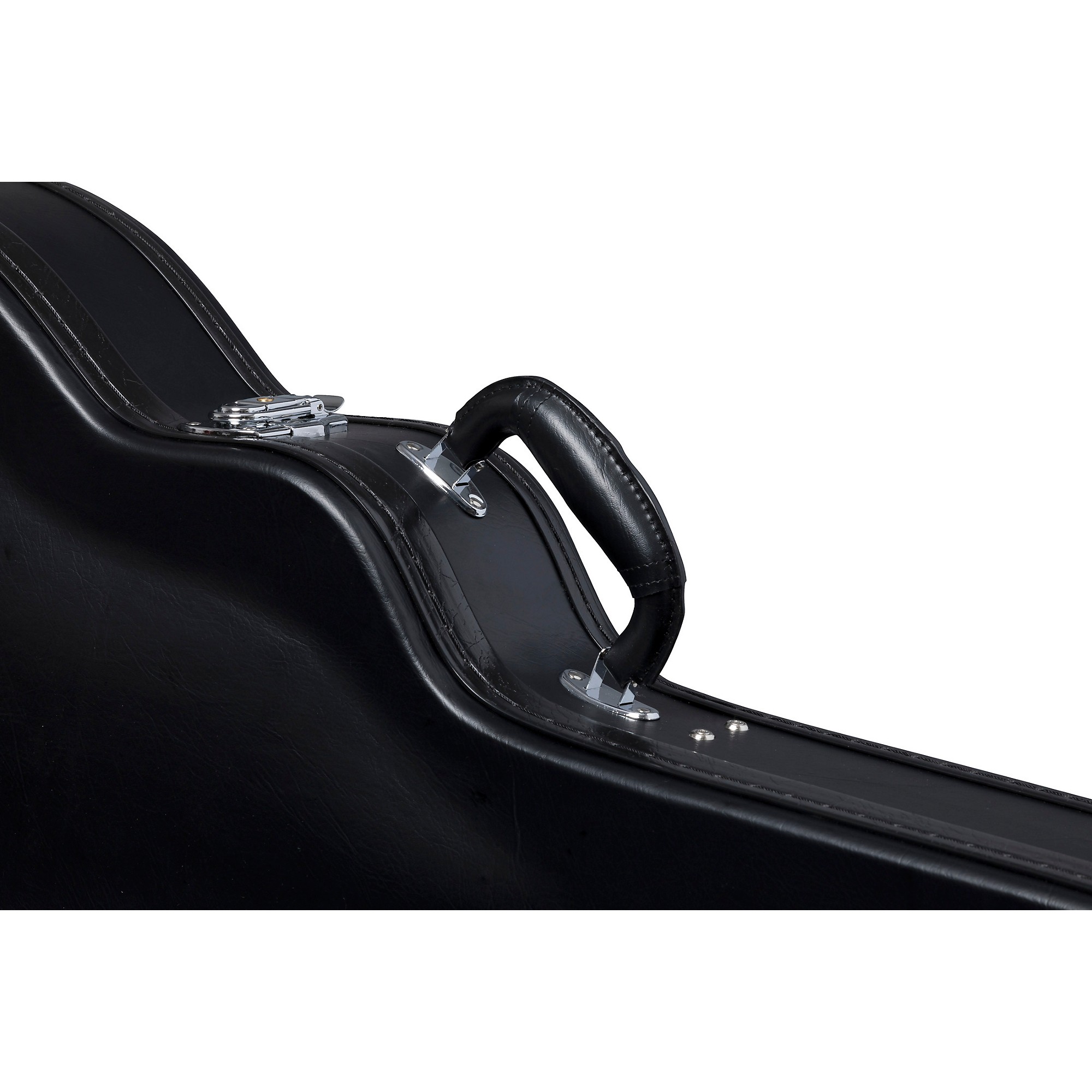 Epiphone EHLCS Hardshell Guitar Case for Wildkat | Sweetwater