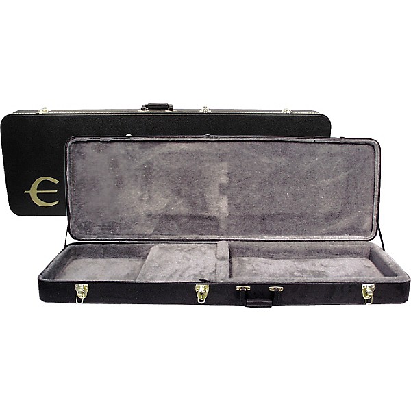 Epiphone EXBCS Explorer Bass Case