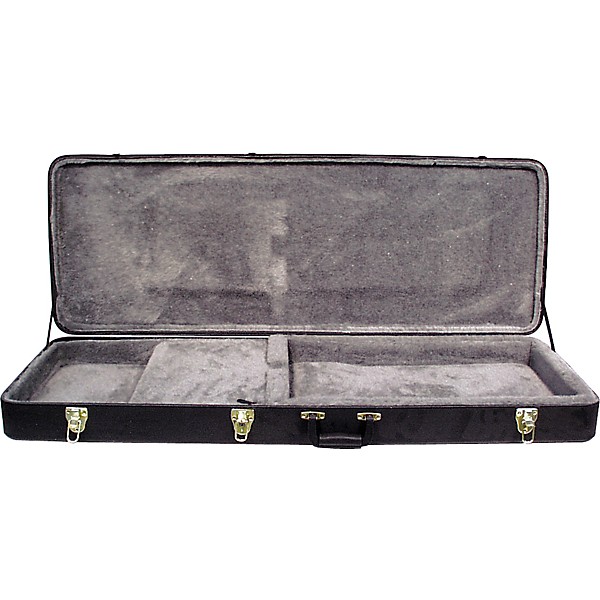 Epiphone EXBCS Explorer Bass Case