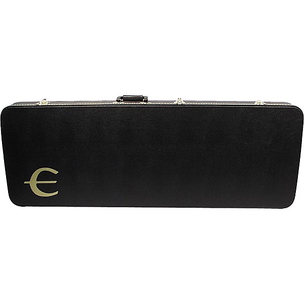 Epiphone EXBCS Explorer Bass Case