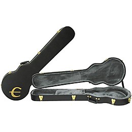 Epiphone ELPBCS Standard Les Paul Bass Case | Guitar Center