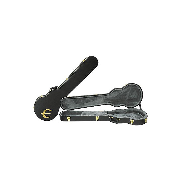 Epiphone ELPBCS Standard Les Paul Bass Case | Guitar Center