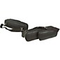 Reunion Blues Leather Flute and Piccolo Case Cover Brown thumbnail