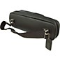 Reunion Blues Leather Flute and Piccolo Case Cover Brown