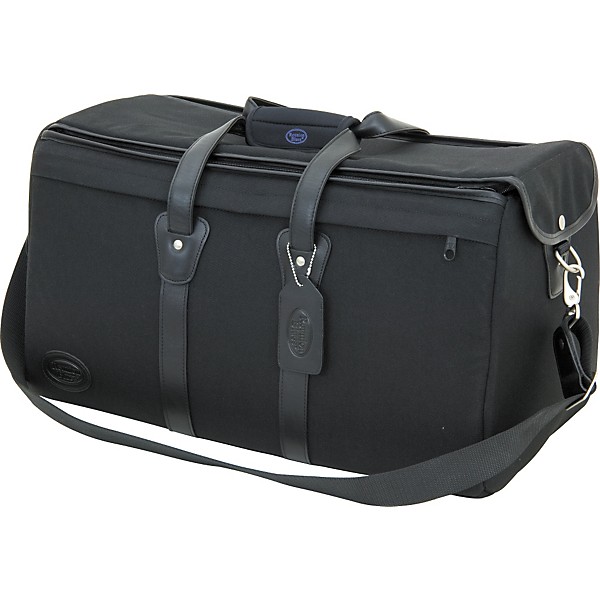 Reunion Blues Cordura Super Triple Trumpet Bag Black | Guitar Center