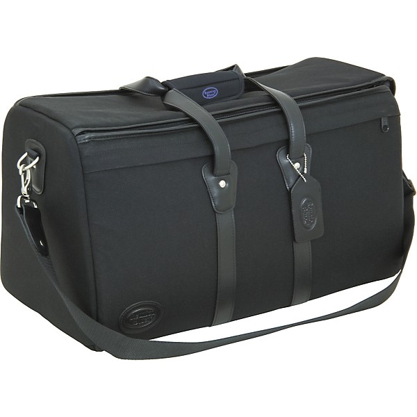 Reunion Blues Cordura Super Triple Trumpet Bag Black