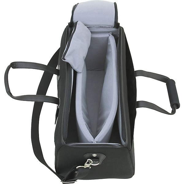 Reunion Blues Cordura Super Triple Trumpet Bag Black | Guitar Center