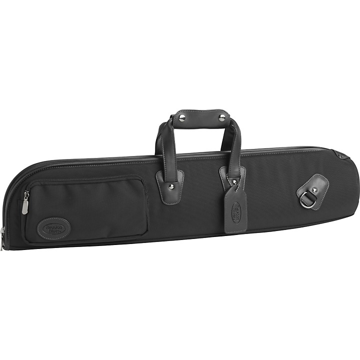 Reunion Blues Straight Soprano Sax Bag Cloth Ebony Guitar Center
