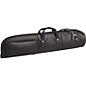 Reunion Blues Straight Leather Soprano Saxophone Bag Brown thumbnail