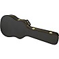 Musician's Gear Deluxe Dreadnought Case Black thumbnail