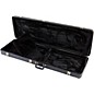 Musician's Gear CG-020-B Deluxe Bass Case Black