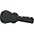 Musician's Gear Deluxe Classical Guitar Case Tweed Musician's Gear Deluxe Classical Guitar Case Black