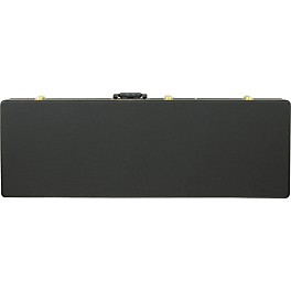 Musician's Gear Deluxe Electric Guitar Case Tweed Musician's Gear Deluxe Electric Guitar Case Black