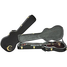 Epiphone EAKCS Allen Woody Bass Case