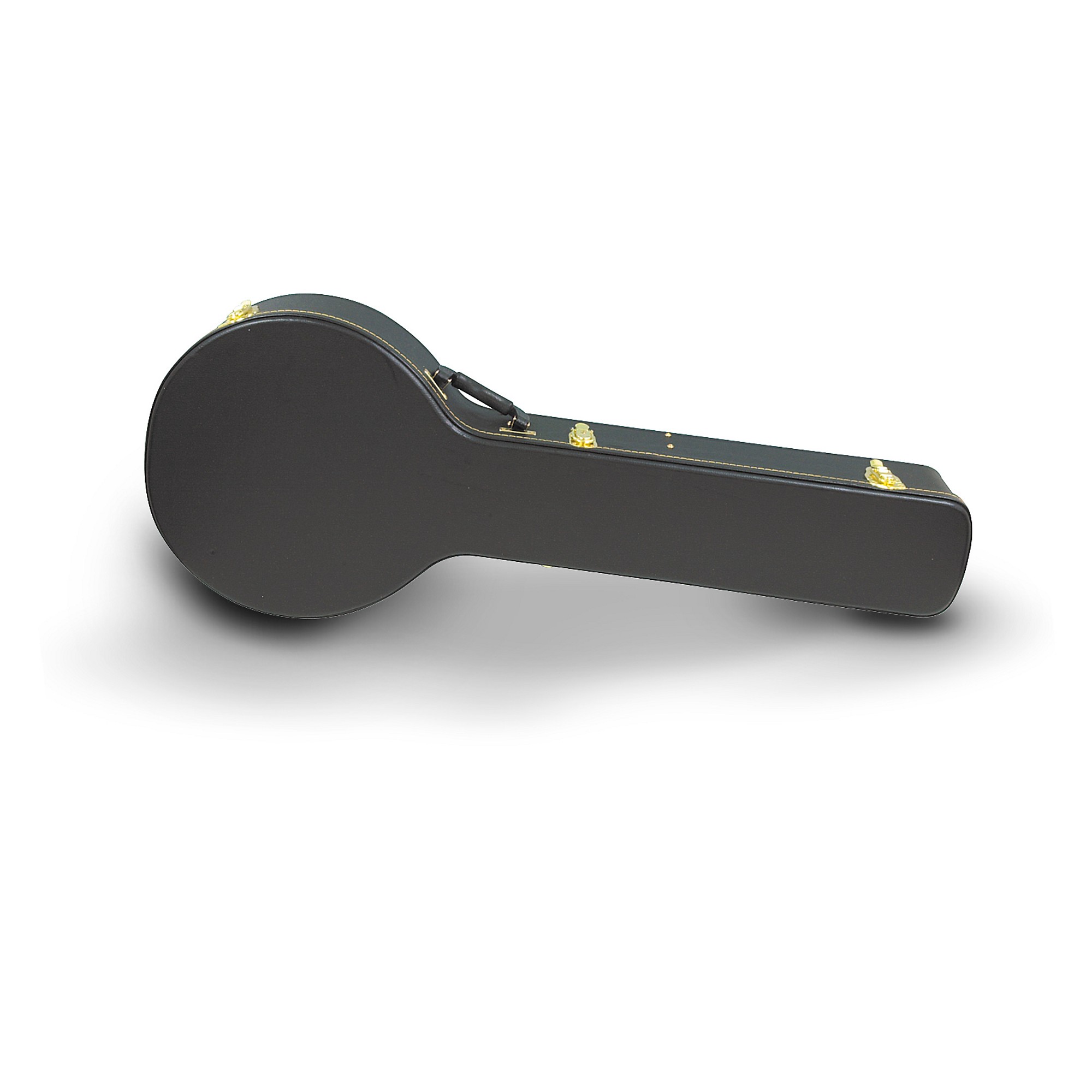 Musician's Gear Deluxe Hardshell Banjo Case | Guitar Center