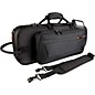 Protec Contoured PRO PAC Trumpet Case Black thumbnail