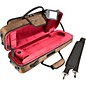 Protec Contoured PRO PAC Trumpet Case Chocolate