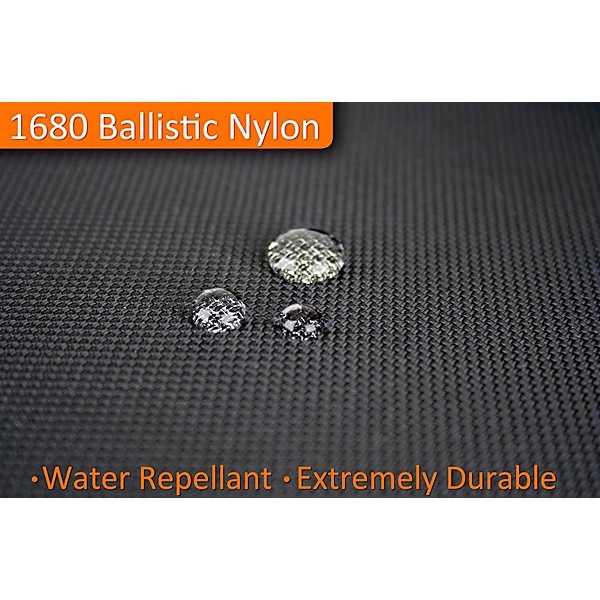 Protec Contoured PRO PAC Trumpet Case Chocolate