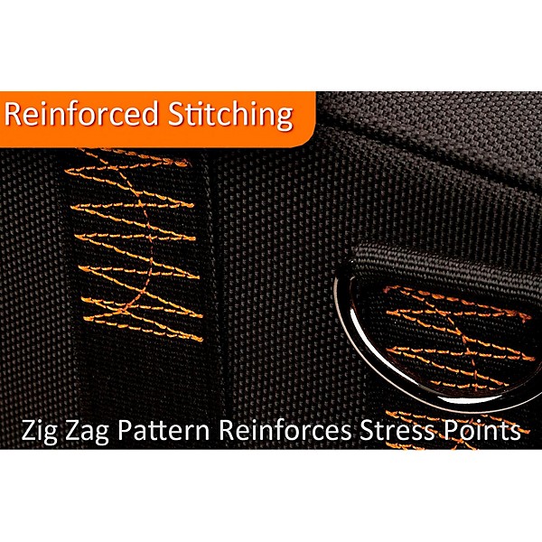 Protec Contoured PRO PAC Trumpet Case Chocolate